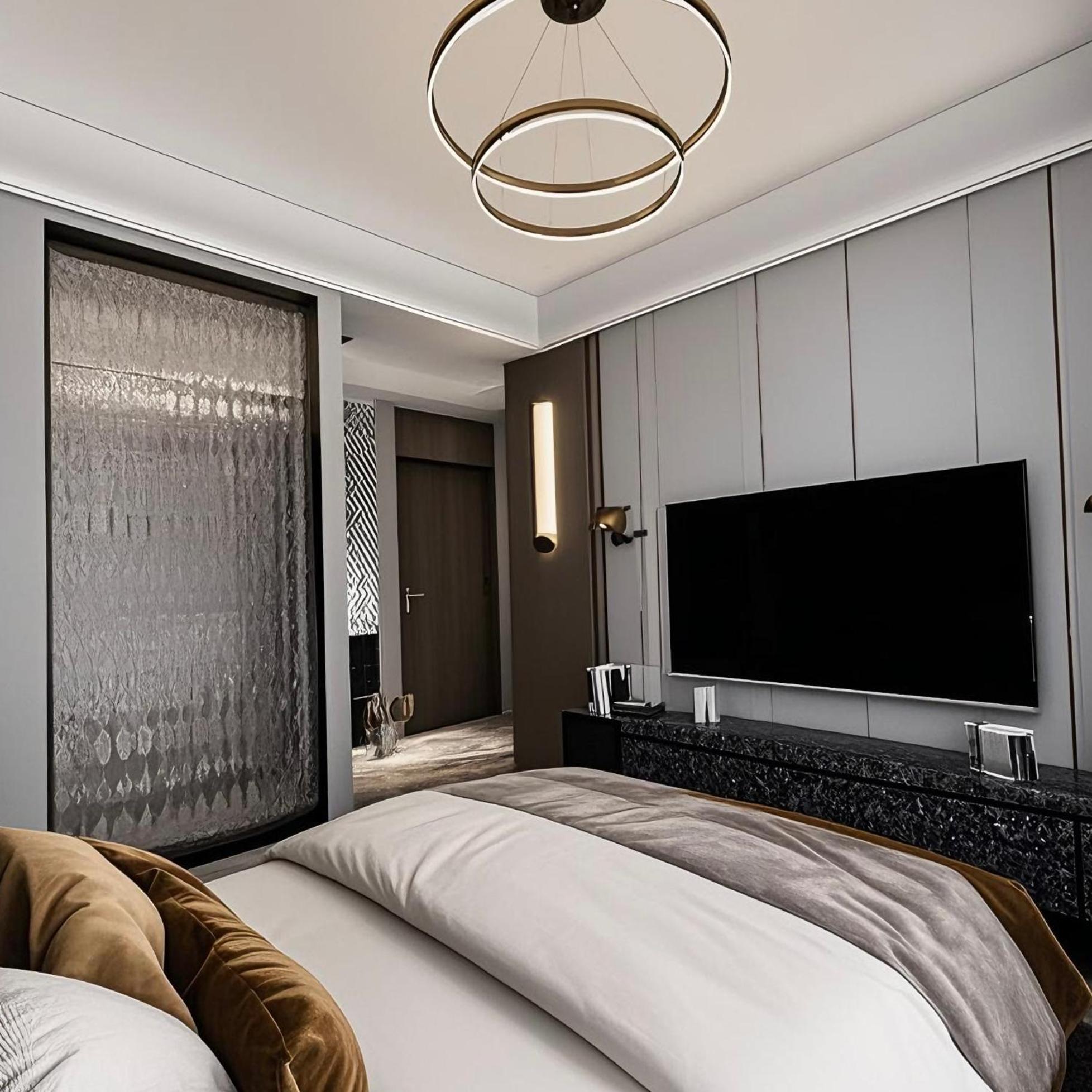 Yun Jin City View Hotel - Guangzhou Taikoo Hui Zhujiang New Town Tianhe Sports Center Exteriör bild