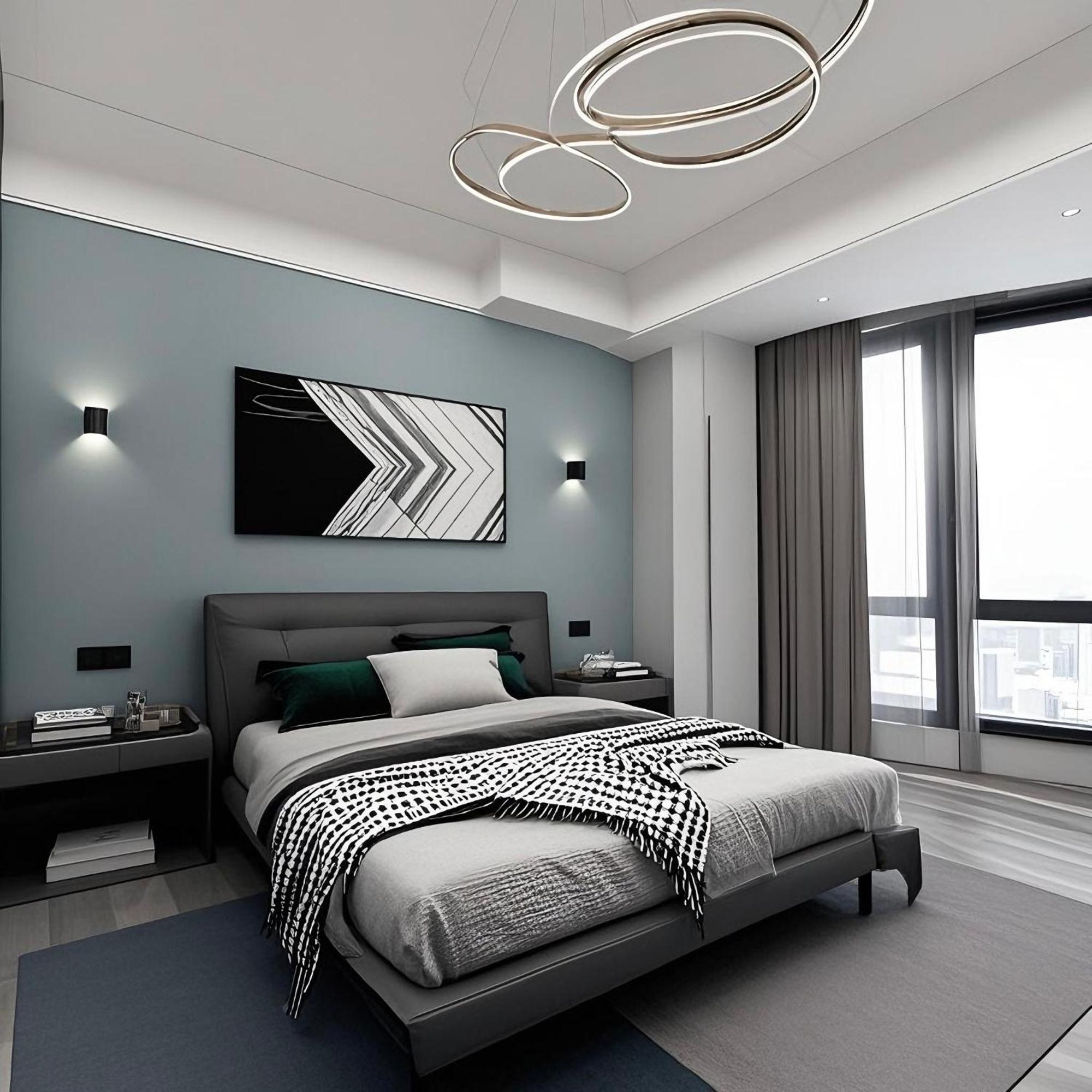 Yun Jin City View Hotel - Guangzhou Taikoo Hui Zhujiang New Town Tianhe Sports Center Exteriör bild